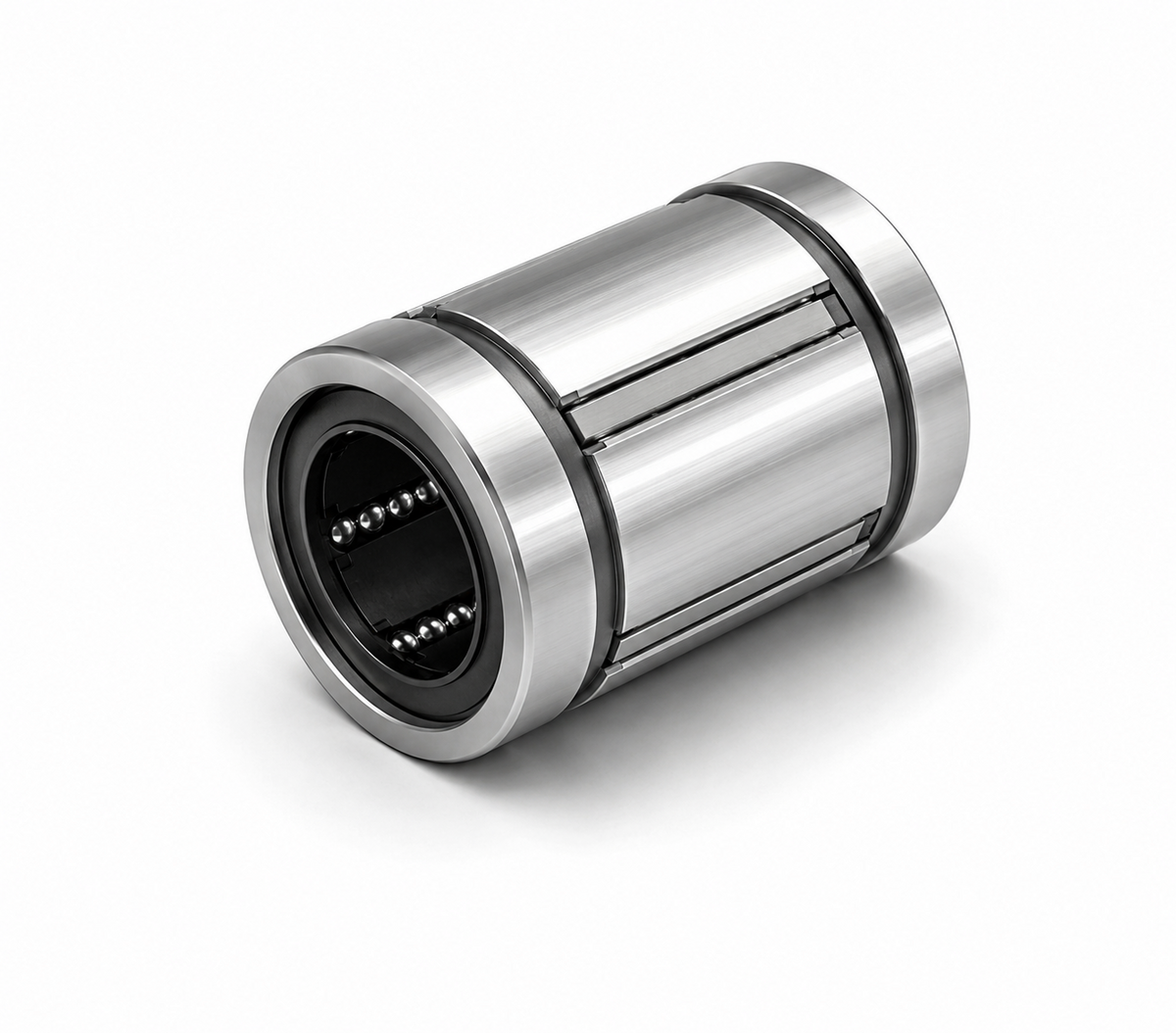 THK LM-MG Linear Bush Stainless Steel Type (LM3M~LM40MG)