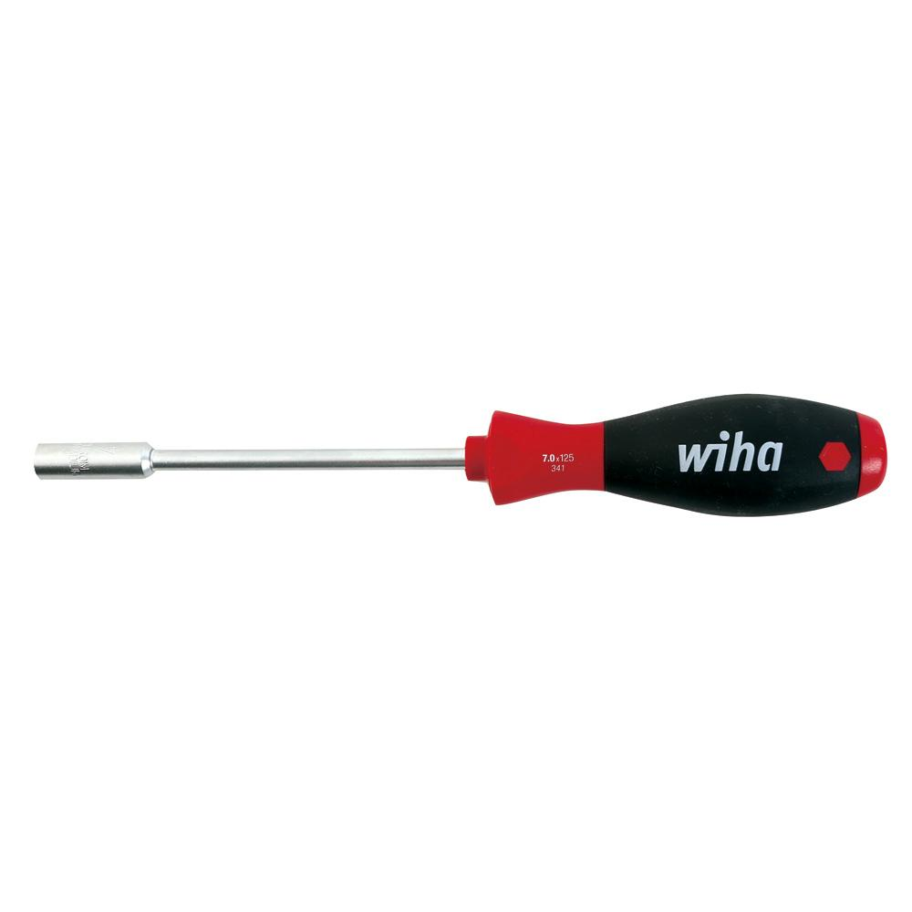 Wiha Hex Nut Driver 341