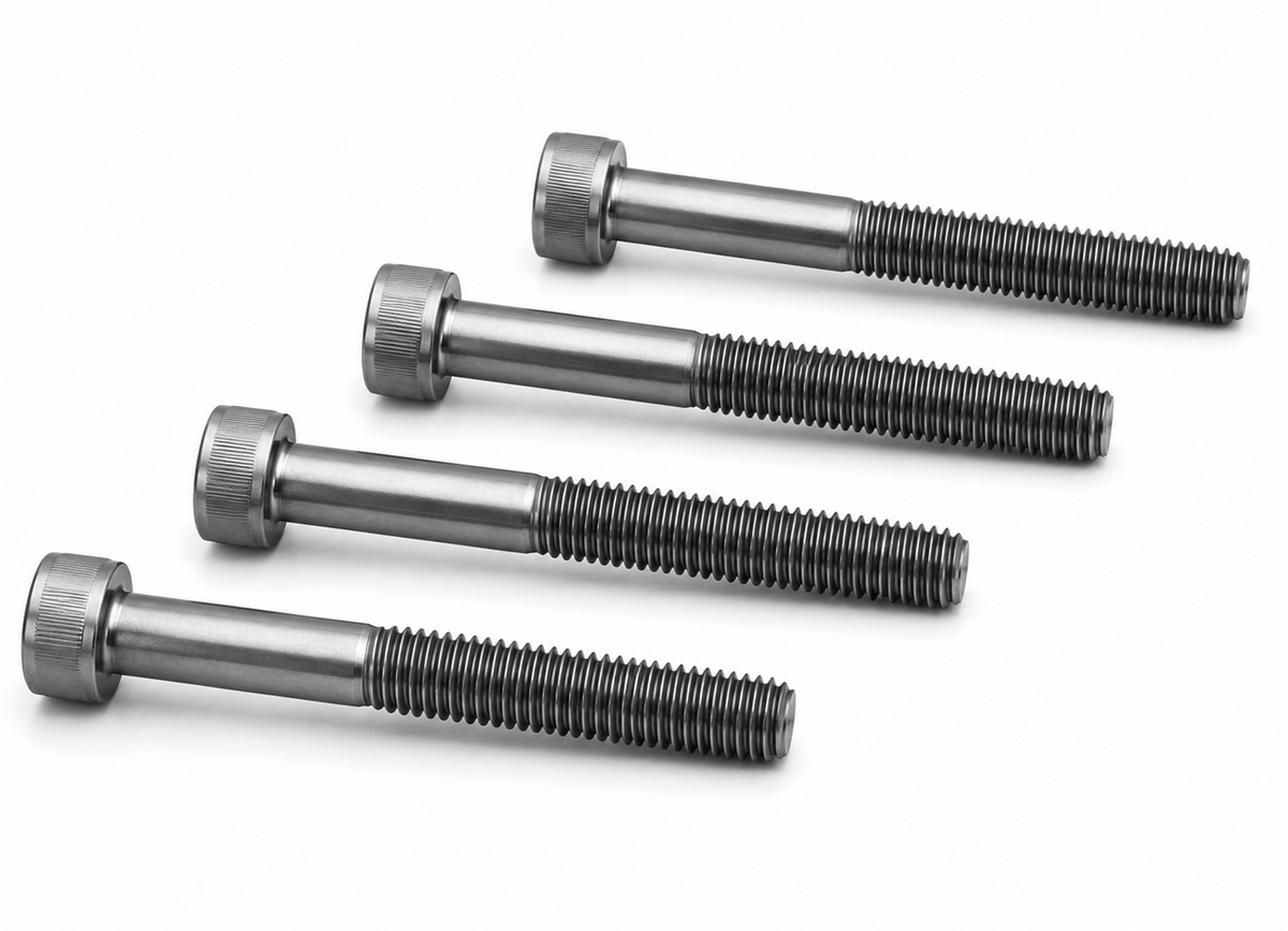 Yuken — 03 Series Modular Mounting Bolt Kit