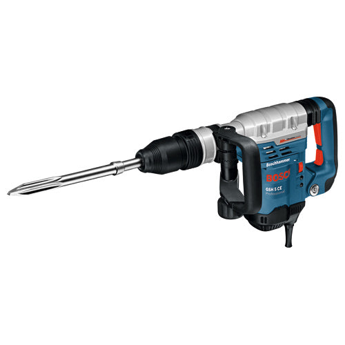 BOSCH Corded 06113210B0 Demolition Hammer