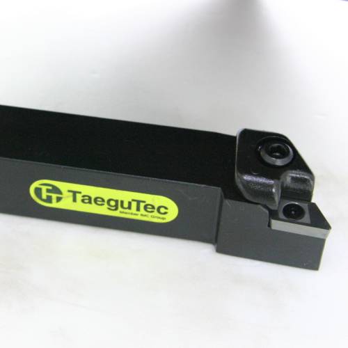 TaeguTec 3600011 General Outer Diameter Turning Holder