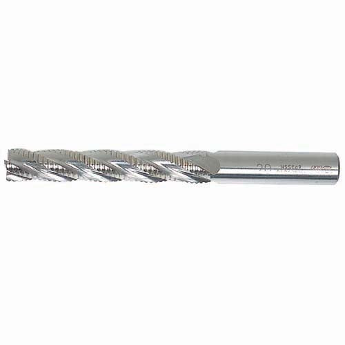 YG-1 E2714320 End Mill HSS EX Long Lapping End Mill