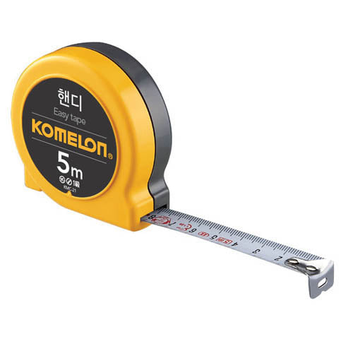 Comeron KMC-21 Handy Tape Rule