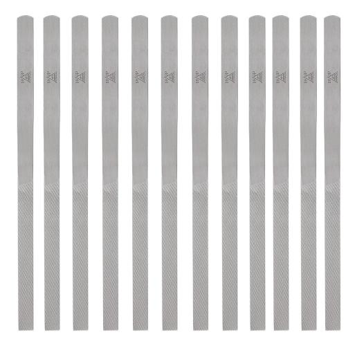 SAMIK 120-1749 Medium-coarse File Set