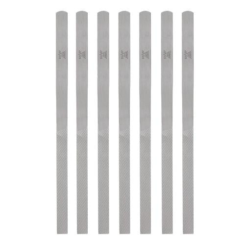 SAMIK 120-1183 Medium-coarse File Set