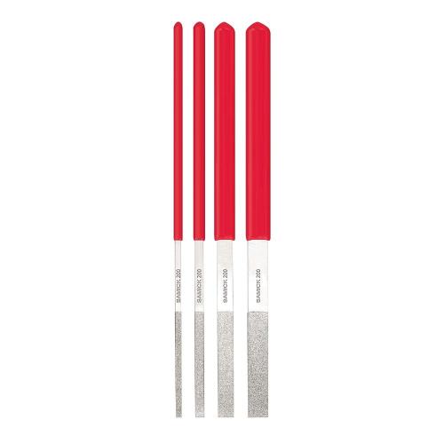 SAMIK 120-2021 Diamond File (Mold)