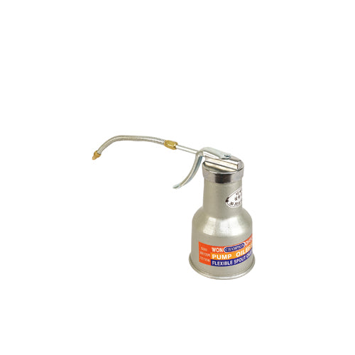 WONCHANG 116-0071 Accordion Oil Pump