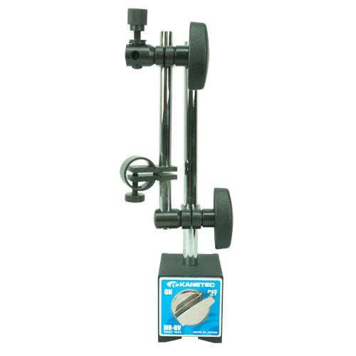 Ganetec MB-BV-DG8C Magnetic Base