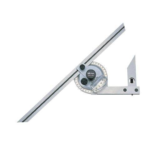 Mitutoyo 187-901-10 Bevel Protractor