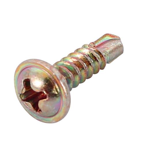 DAEHWA 169-0129 Direct Screw Fastener (Washer Type)