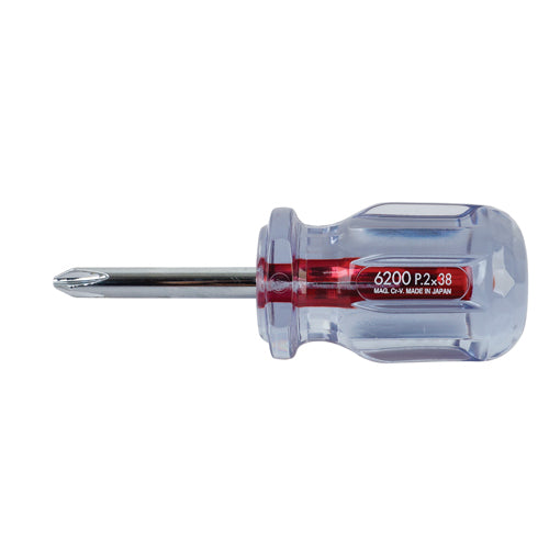 VESSEL 6200 Punch Driver