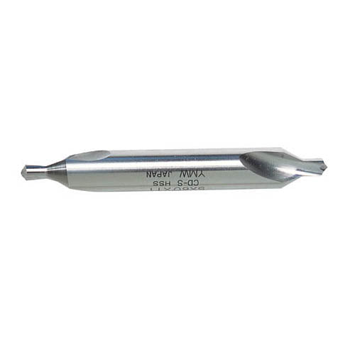 Yamawa CD-S 0.5*3.5 Center Drill