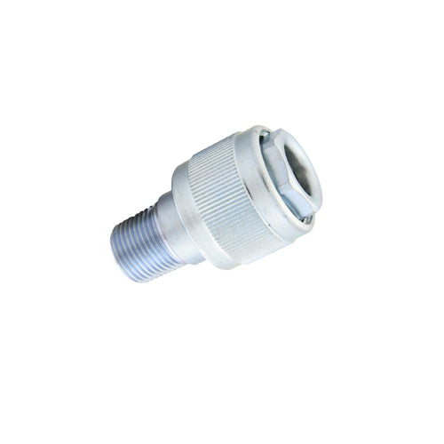 Daejin 381F Hydraulic Coupler