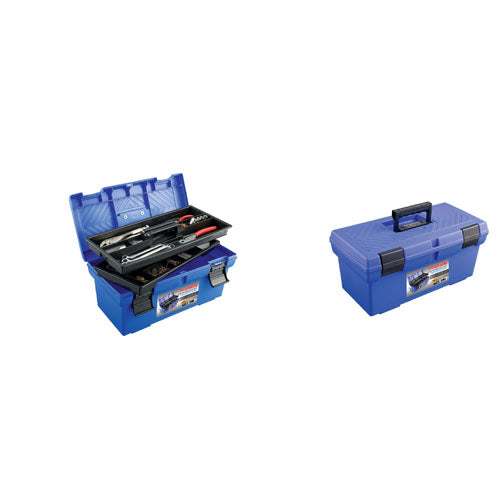 JUNGKWANG (5)J-501 Tool Box