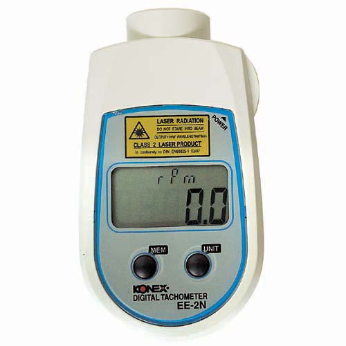 Simpo EE-2N Tachometer (Non-Contact)