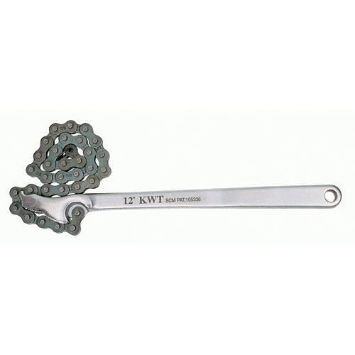 KWT K-30160 Chain Wrench