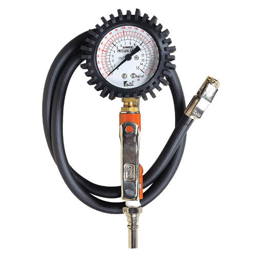 Kumgang Precision KG-767 Tire Gauge