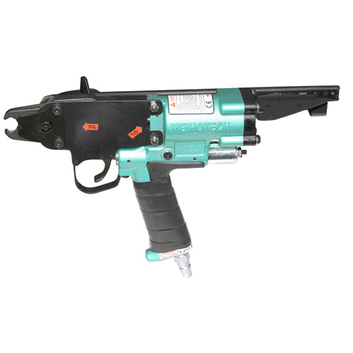 Meiho M-6CW C-Hog Ring Machine