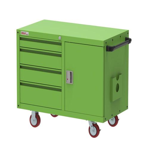 Rocky RTR-116T1 Tool Room