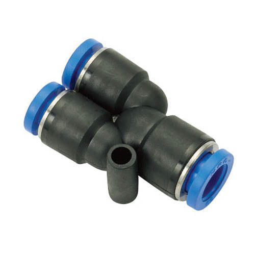 Korea Pneumatic PW6-4 Air One-Touch Fitting