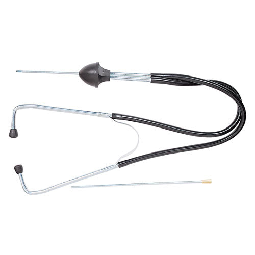 SMATO SM-AS Automotive Tool Set Metal Stethoscope