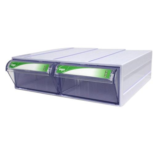 CHOONGANG CA501-2 Parts Box