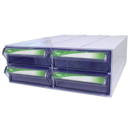 CHOONGANG CA504-2 Parts Box