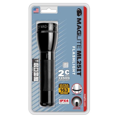 MAG-LITE ML25IT 2C Light (C-type)