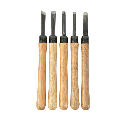 GEUMHWA 179-0395 Chisel Set
