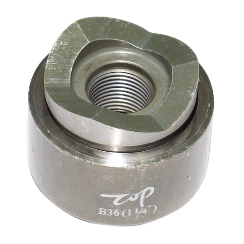 Top Precision B36 Hydraulic Punch Die