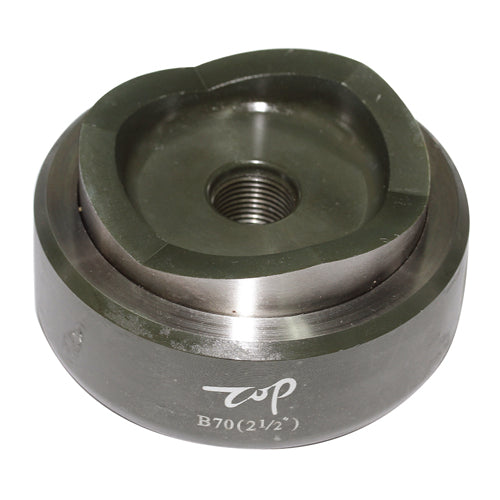 Top Precision B70 Hydraulic Punch Die