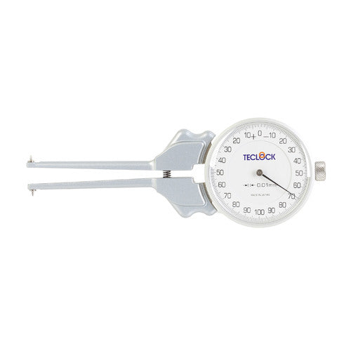 TechLok IM-880 Dial Caliper Gauge