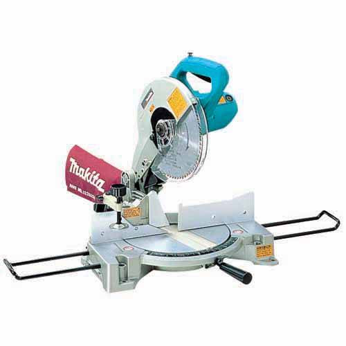 makita Corded LS1040S Angle Cutter