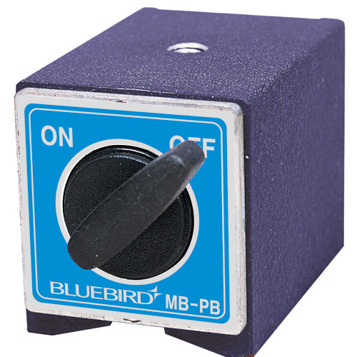 BlueTec MB-PB Magnetic Base Base