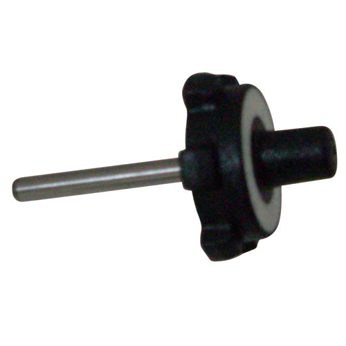 KP-1011 Parts Throttle Valve