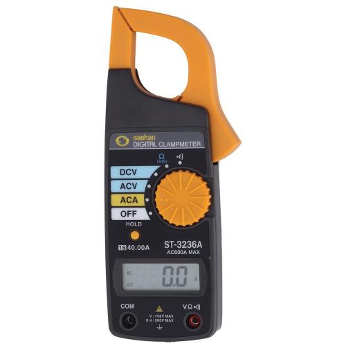 Saehan SH-3236 Clamp Tester (Digital)
