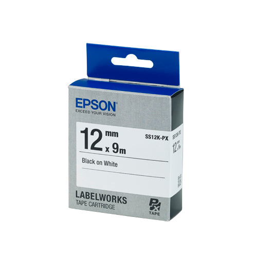 Epson SS-6K Label Tape