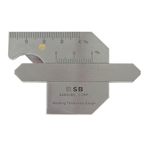 SB SWG-1 Welding Gauge