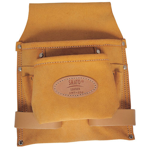 SMATO SMT-224 Tool Bag Tool Kit (Multi-Purpose)