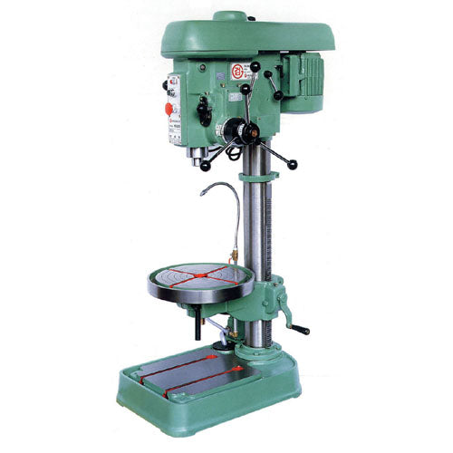 WOOSEONG WS-420 Drilling Machine (Automatic)