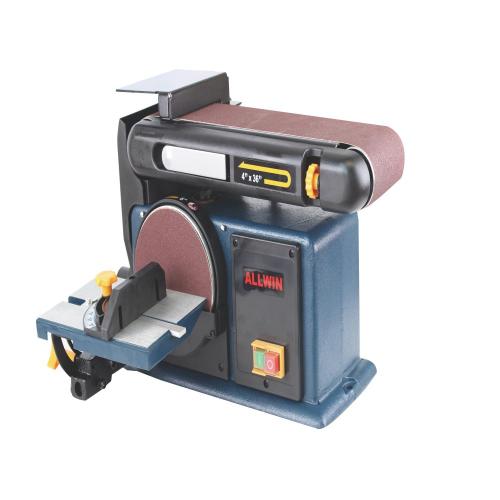 UDT All-Win ABS1000 Belt Sander