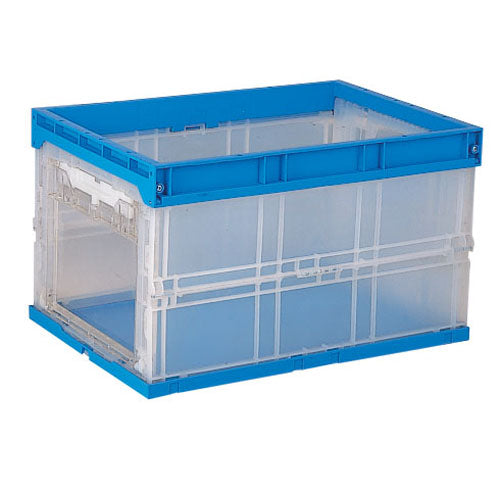 NPC NCC-709 Folding Box