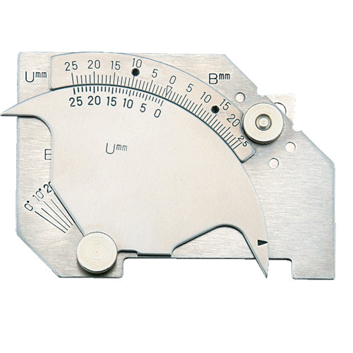 SK WGU-7M Welding Gauge