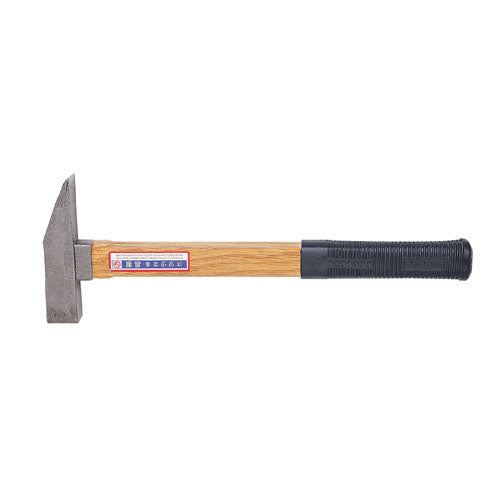 Hanshin YGL-62 Hammer Refrigeration Hammer (Rubber Grip)