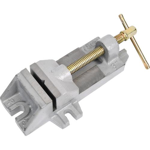 WOOSEONG WSDV-75 Ball Bearing Vise