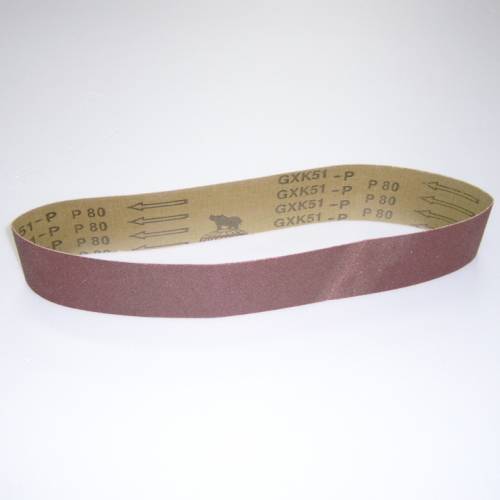 Hanshin AGF6000B Abrasive Belt Paper