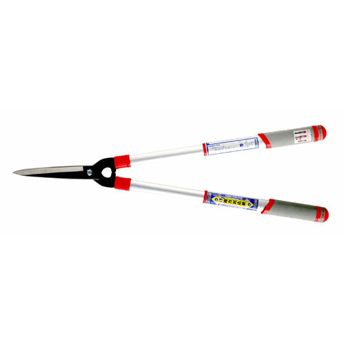 Gold 2021 Dual-Handle Scissors (Aluminum)