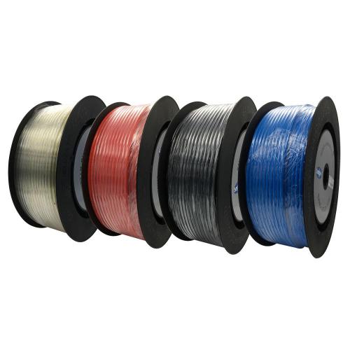 Sangah 623-0108 Urethane Straight Hose