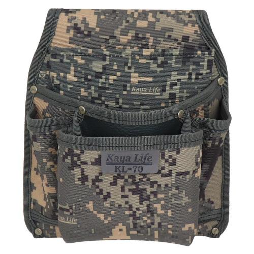 GAYA KL-70 Tool Bag (Nail Pouch)