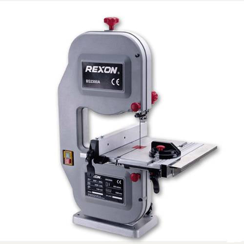 Rexon BS-2300A Band Saw